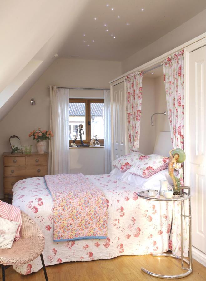Fosse Holiday home *