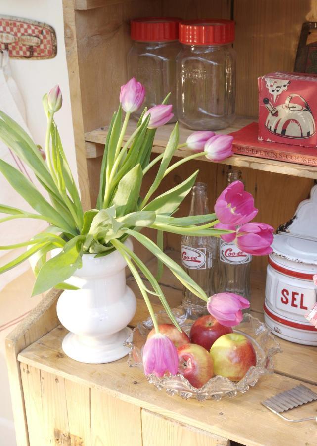 Holiday home Fosse Chippenham (Wiltshire)