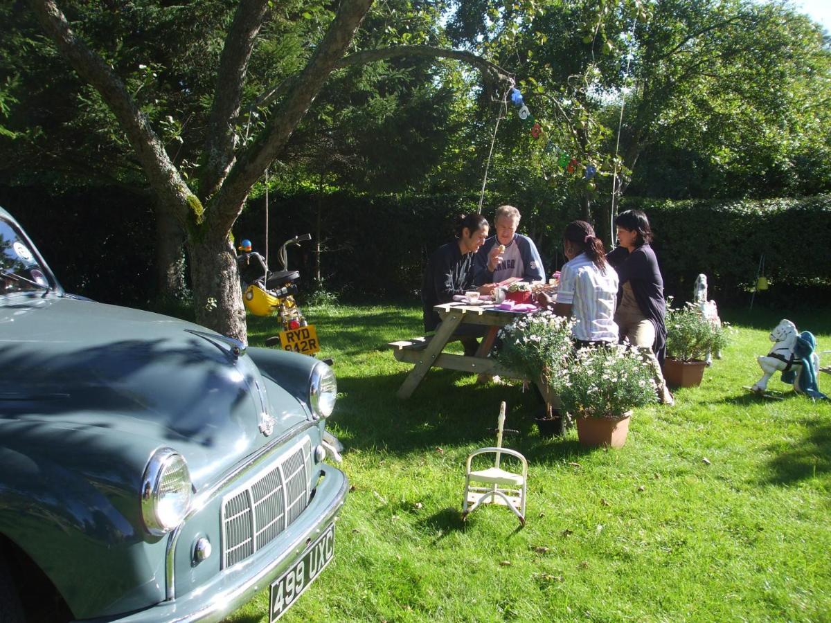Fosse Holiday home *