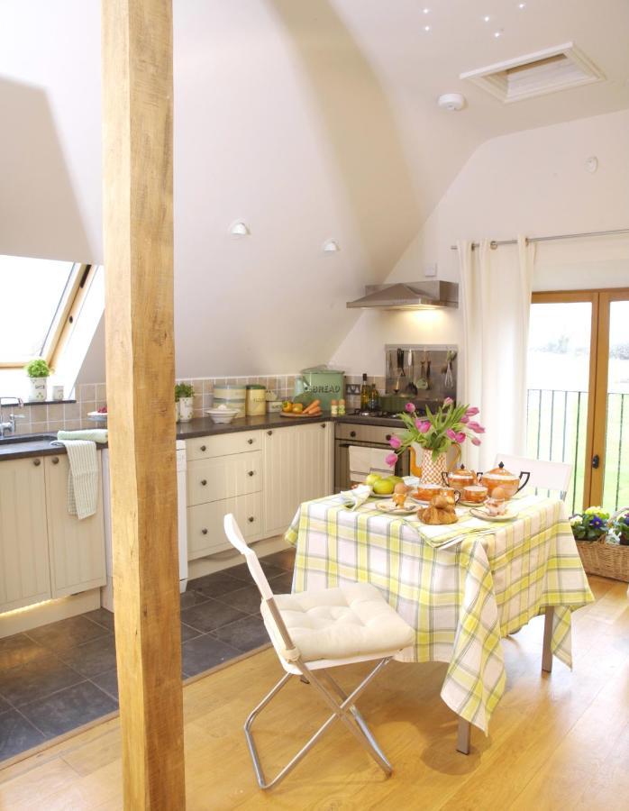 Holiday home Fosse *