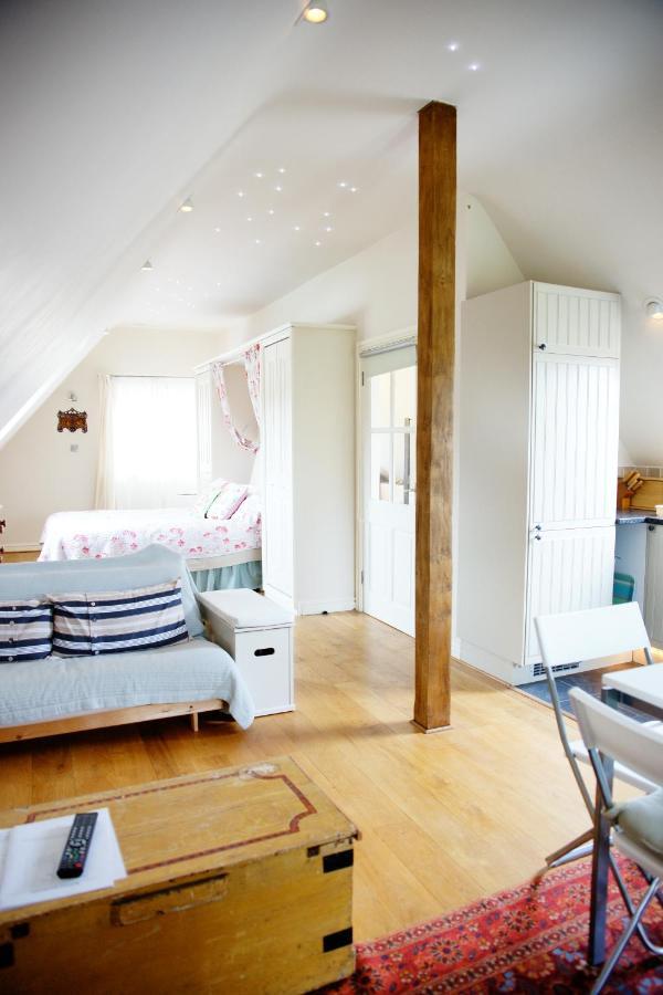 Fosse Holiday home *