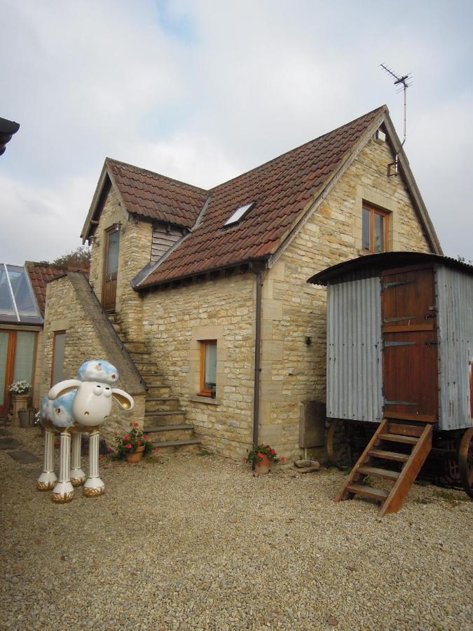 Fosse Holiday home *